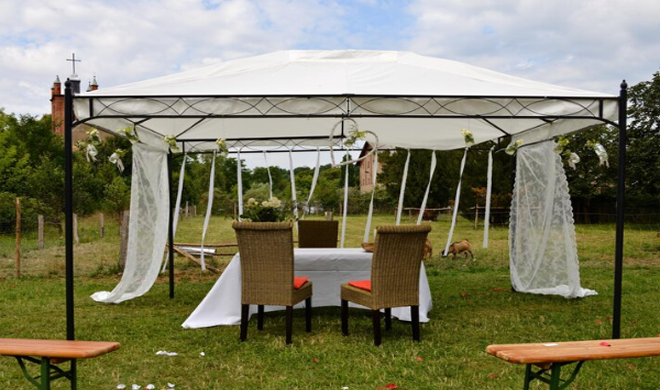 alquiler de carpas