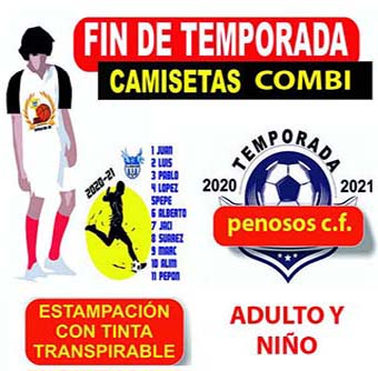 camisetas clubs Valdegovía