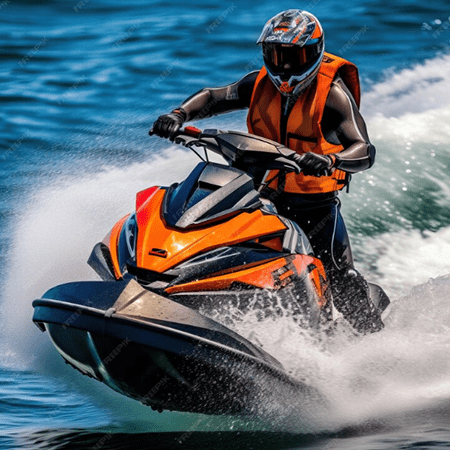 motos de agua  alava