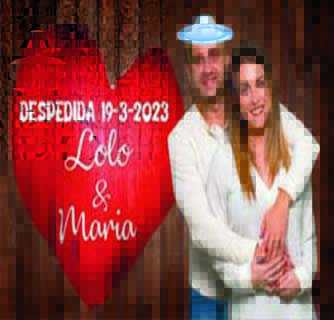 montajes despedidas