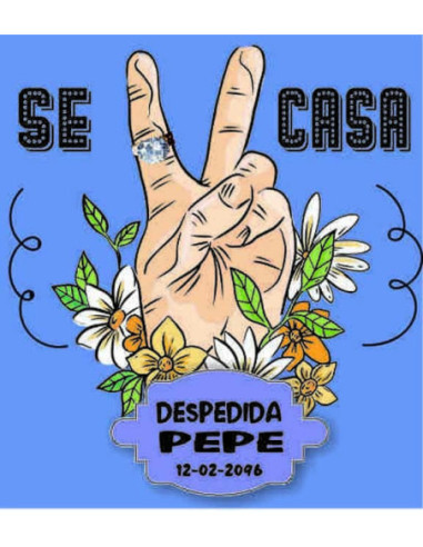 despedidas de soltera  Santander